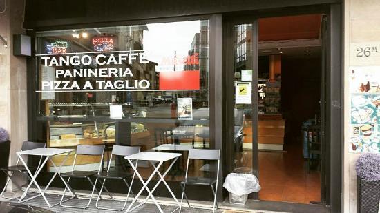 Bar Tango Caffè